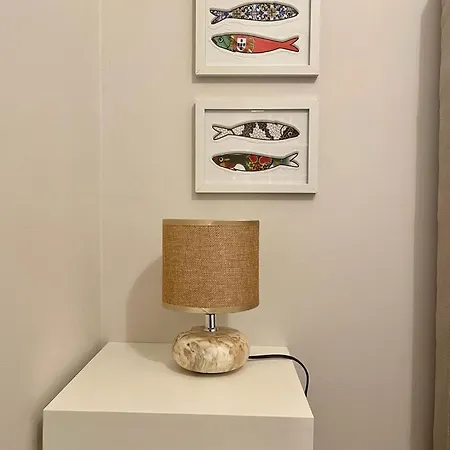 Lugar Dos Avos, Res Do Chao