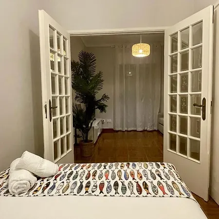 Lugar Dos Avos, Res Do Chao *