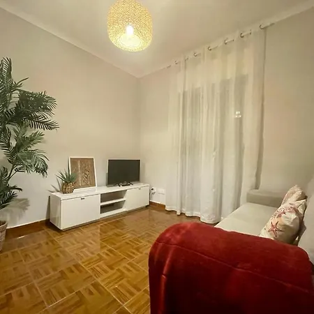 Lugar Dos Avos, Res Do Chao