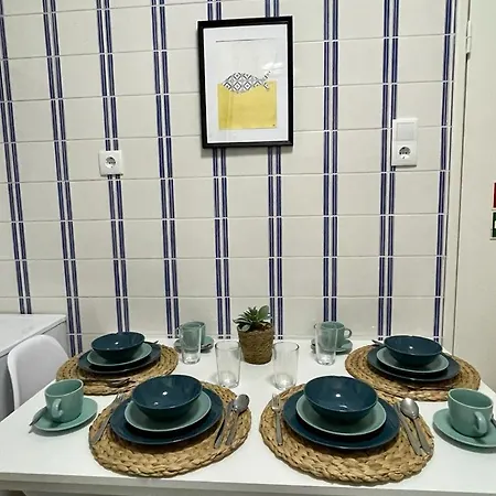 Lugar Dos Avos, Res Do Chao