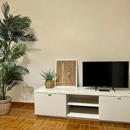 Lugar Dos Avos, Res Do Chao 아파트 나자레