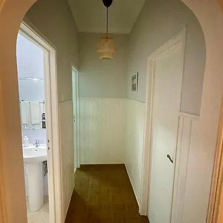 דירה Lugar Dos Avos, Res Do Chao נאזרה